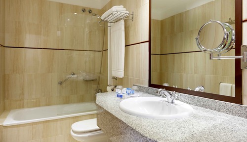Standard Twin Room, 2 Twin Beds