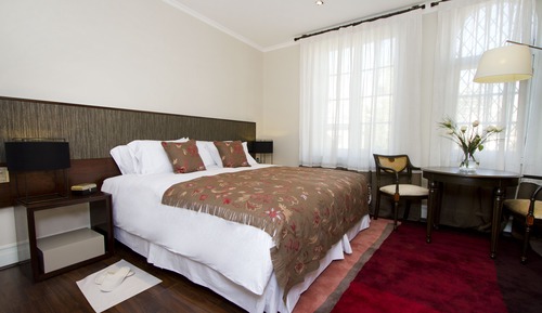 Superior Room, 1 King Bed