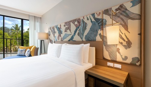 Suite, 2 Bedrooms, Non Smoking