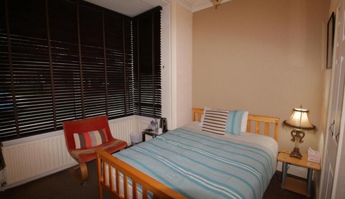 Single Room, Ensuite