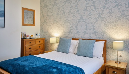 Standard Double Room (Room3)