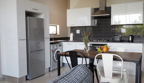 Premier Apartment, 1 Bedroom