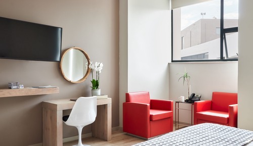 Apartment, 1 Bedroom