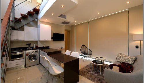 Apartment, 2 Bedrooms