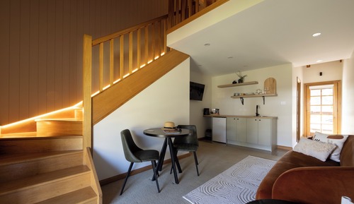 Deluxe Loft