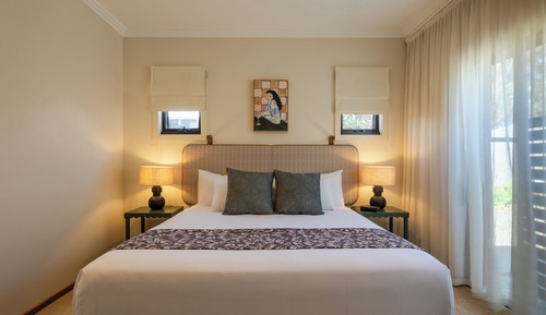Vineyard Suite