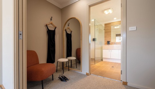 Premier Suite