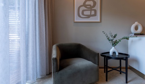 Vineyard Room