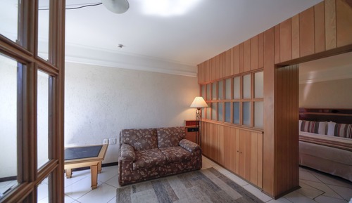 Royal Suite