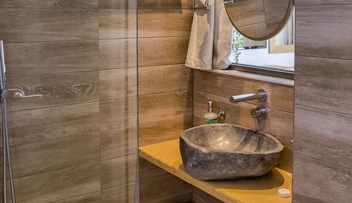 Panoramic Suite (Private Pool)