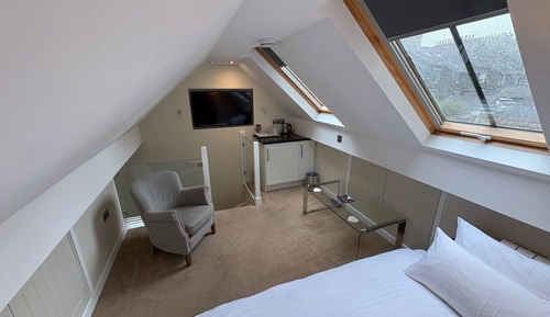 Comfort Room