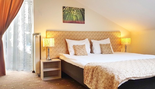 Superior Room with Kitchenette