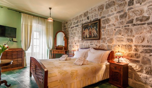 Luxury Double Room