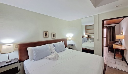 Suite Room