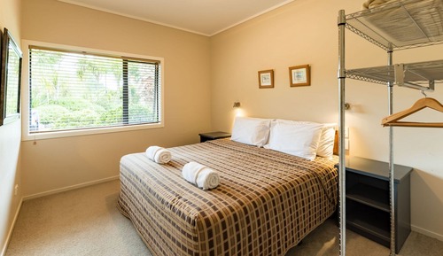Apartment, 3 Bedrooms