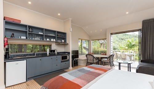 Family Apartment, 1 Bedroom