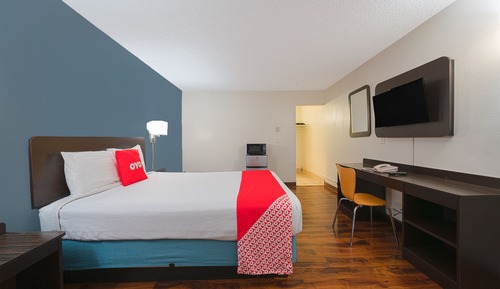 Room, 1 Queen Bed