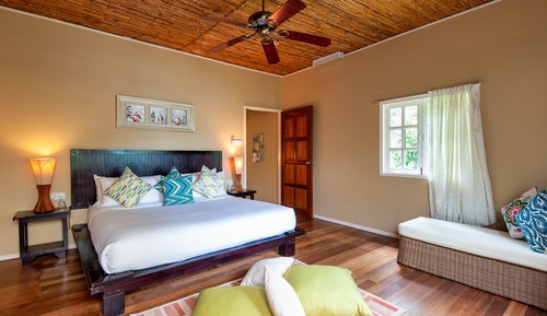 Jungle Lodge
