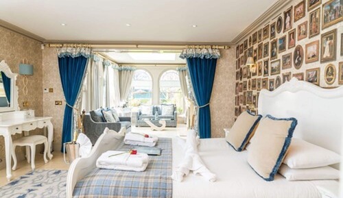 Grand Suite