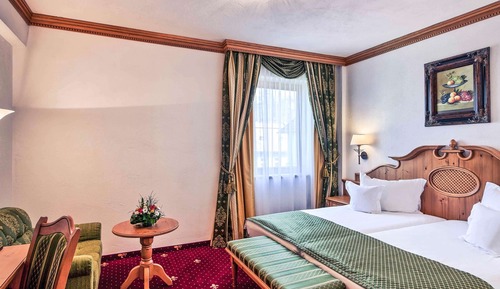 Standard Double Room, 1 Double Bed