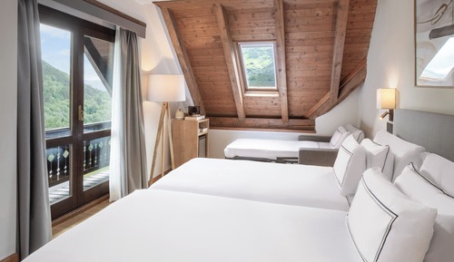 Premium Room