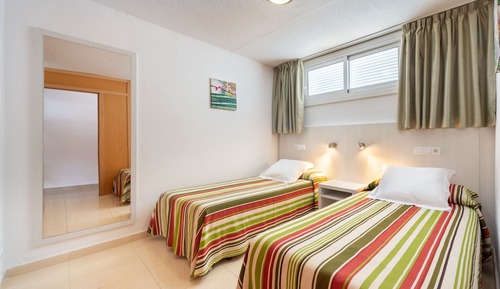 Apartment, 1 Bedroom, Balcony, Partial Sea View