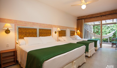 Family Apartment