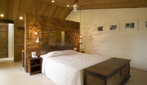 Romantic Double Room