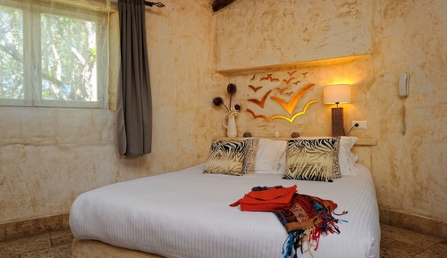 Deluxe Double Room, Accessible