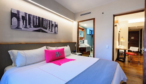 Suite, 2 Bedrooms