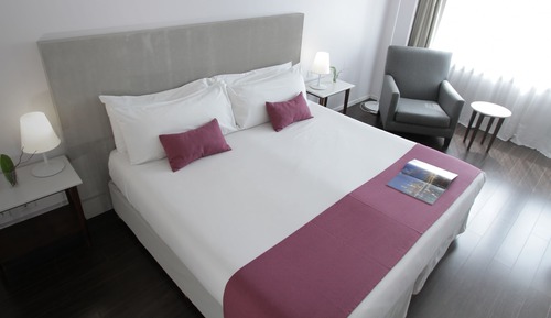 Room, 1 Queen Bed, Non Smoking