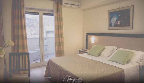 Double Room Single Use