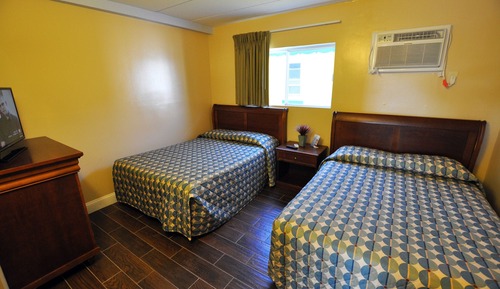 Apartment, 1 Bedroom