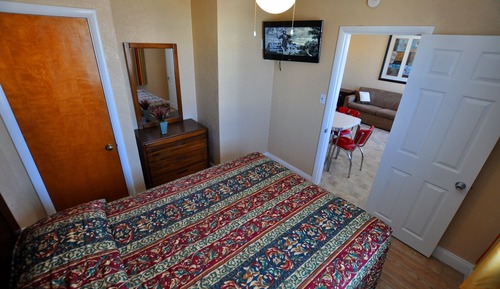 Apartment, 2 Bedrooms