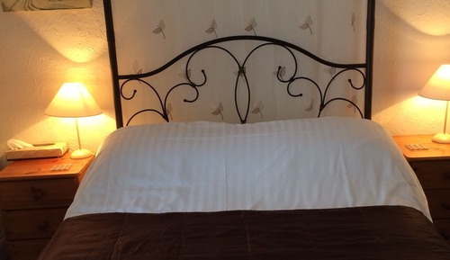 Comfort Double Room, Ensuite