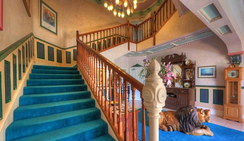 Apartment, 3 Bedrooms (Woodburn)