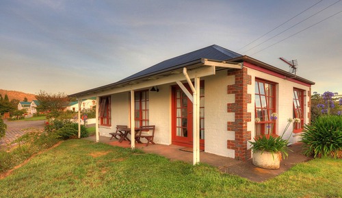 Cottage, 2 Bedrooms
