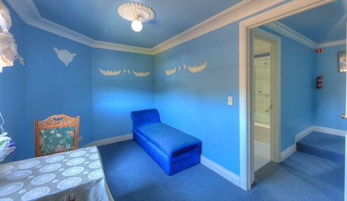 Suite, Tower