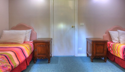 Standard Double Room (2 Nights)