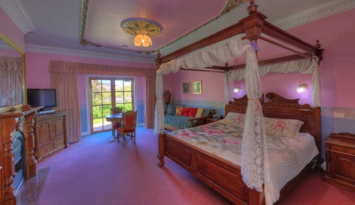 Executive Suite (Three)