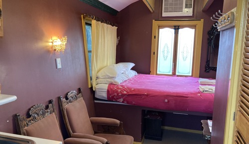 Basic Double Room