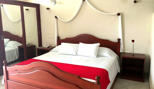 Classic Suite, 1 King Bed
