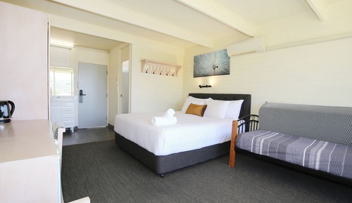 Basic Room