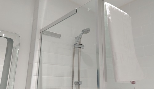 Superior Double Room, Ensuite