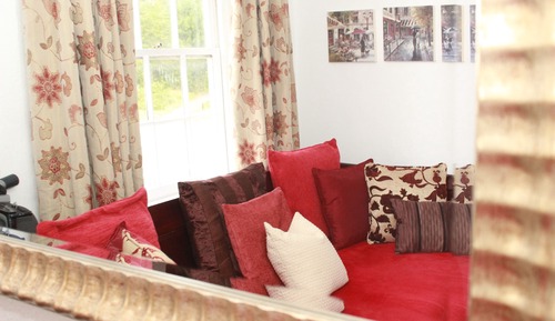 Double Room, Ensuite