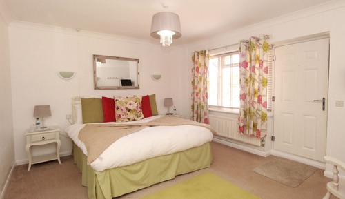 Family Cottage, Ensuite (Cottage 3)