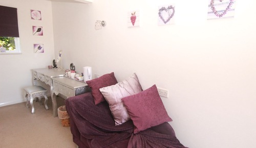 Double Room, Ensuite