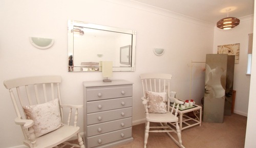 Twin Room, Ensuite