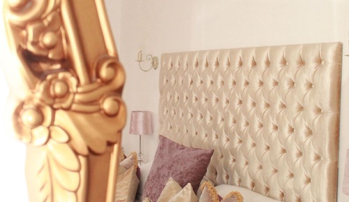 Double Room, Ensuite (5)