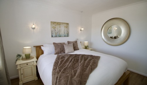 Double Room, Ensuite (6)